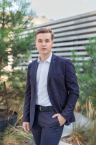 Darius Tovtikas