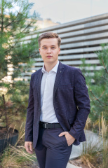 Darius Tovtikas
