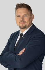 Andrius Sudeikis