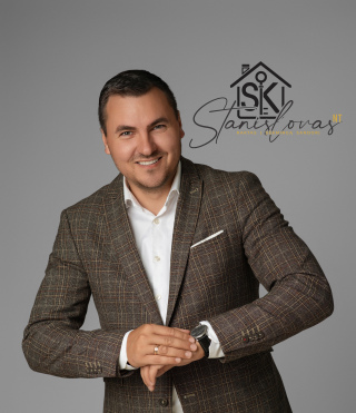 Stanislovas Kavoliūnas