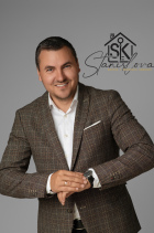 Stanislovas Kavoliūnas