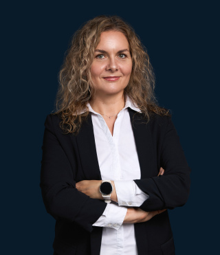 Gintarė Vaidotaitė