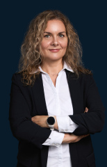 Gintarė Vaidotaitė