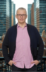 Artūras Žalkauskas