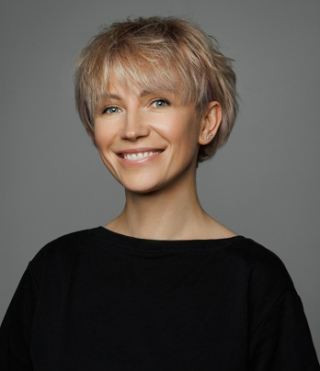 Martyna Balsevičienė