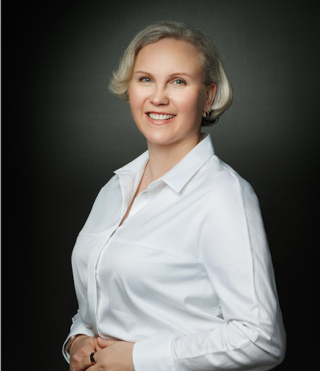 Auksė Mažeikienė