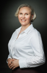 Auksė Mažeikienė