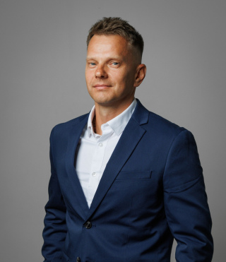 Egidijus Vilkas