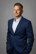 Egidijus Vilkas