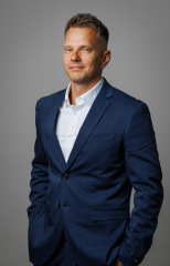 Egidijus Vilkas