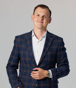 Dominykas Grybauskas