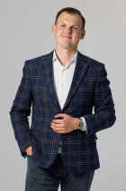 Dominykas Grybauskas