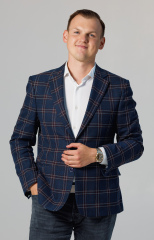 Dominykas Grybauskas