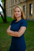 Renata Kazakaitytė