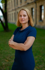 Renata Kazakaitytė