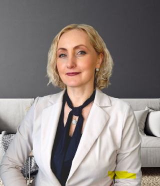 Dalia Grajauskaite