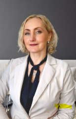 Dalia Grajauskaite