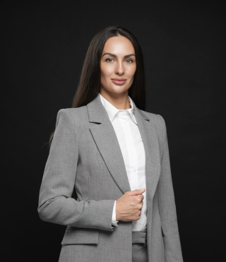 Jolanta Legetavičienė