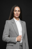 Jolanta Legetavičienė