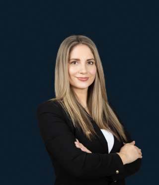 Neringa Petrovska