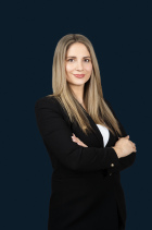 Neringa Petrovska