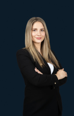 Neringa Petrovska