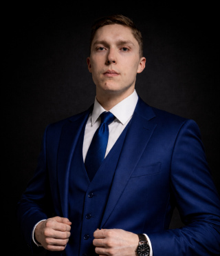 Lukas Bagdžius