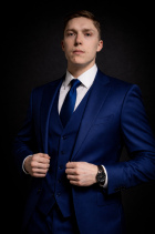Lukas Bagdžius