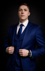 Lukas Bagdžius