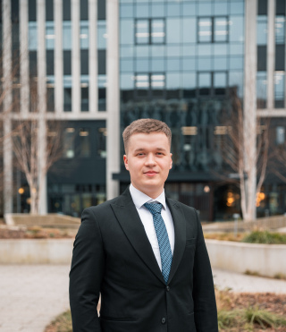 Darius Tovtikas