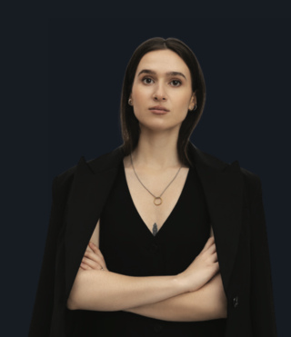 Jordana Kabešovaitė