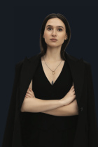 Jordana Kabešovaitė