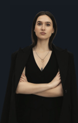 Jordana Kabešovaitė