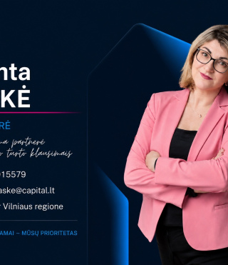Jolanta Daške
