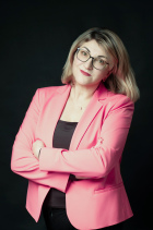Jolanta Daške