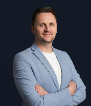 Mindaugas Rumša
