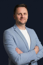 Mindaugas Rumša