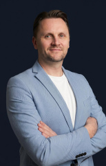 Mindaugas Rumša