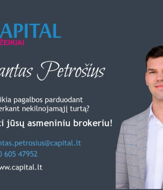 Žygimantas Petrošius