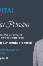 Žygimantas Petrošius