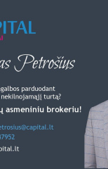 Žygimantas Petrošius