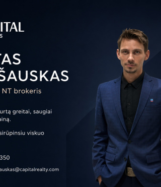 Mantas Jarušauskas