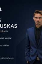 Mantas Jarušauskas