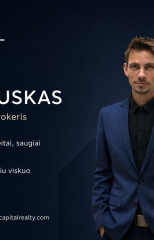 Mantas Jarušauskas