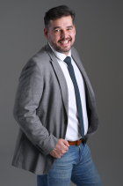 Lukas Ramanauskas