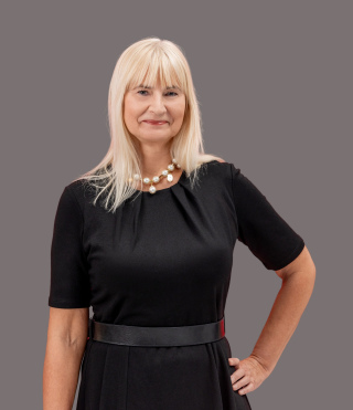 Rima Ingstad