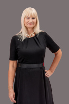 Rima Ingstad