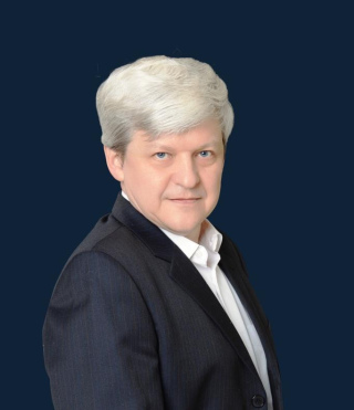 Rimvydas Buchas