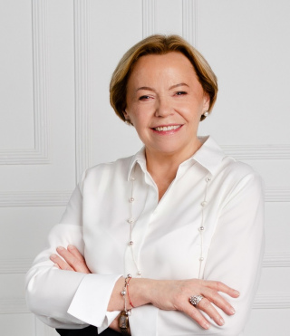 Albina Melinskienė