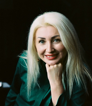Anželika Starikovič